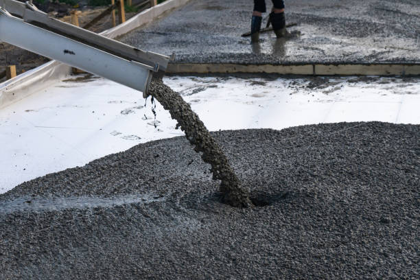 Best Concrete Staining and Coloring in Lutz, FL