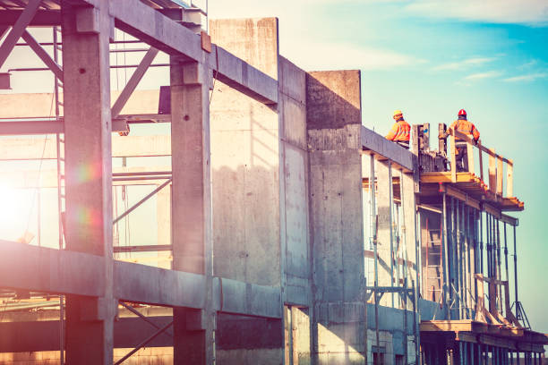 Best Residential Concrete Solutions in Lutz, FL