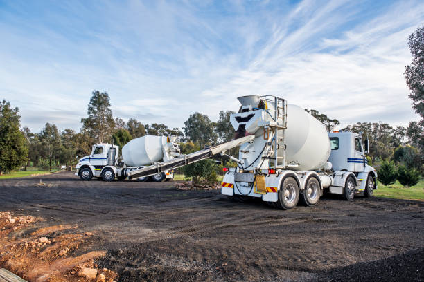 Best Decorative Concrete in Lutz, FL