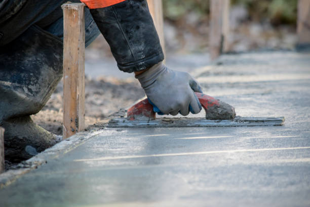 Best Concrete Sealing and Maintenance in Lutz, FL