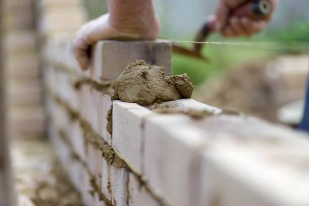 Best Concrete Driveway Installation in Lutz, FL
